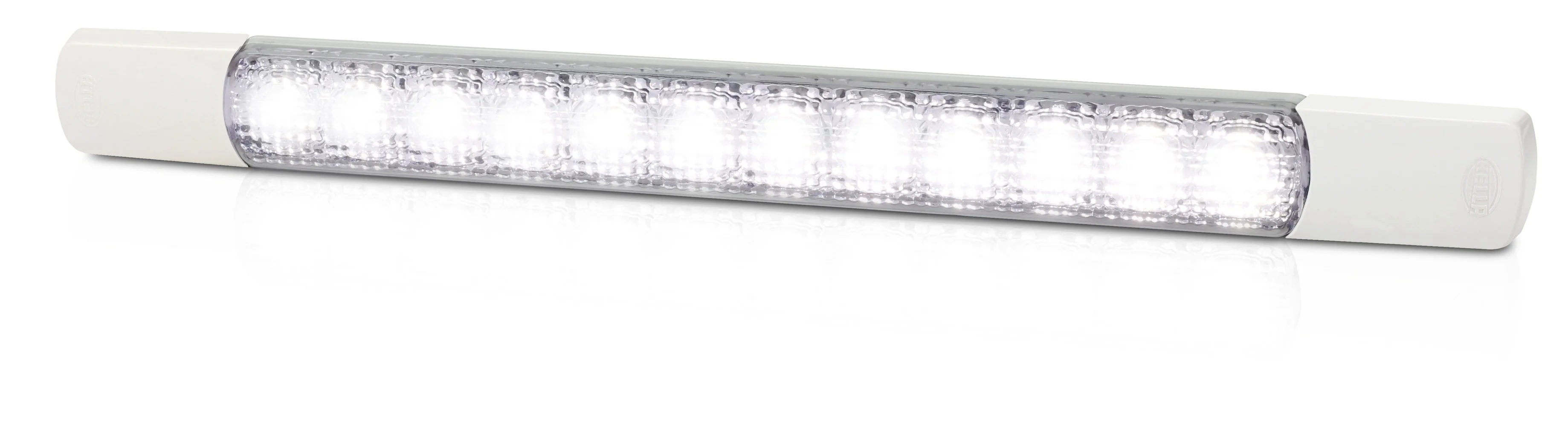 HELLA - 2JA 980 879-111 - Interior Light, LED, 24V