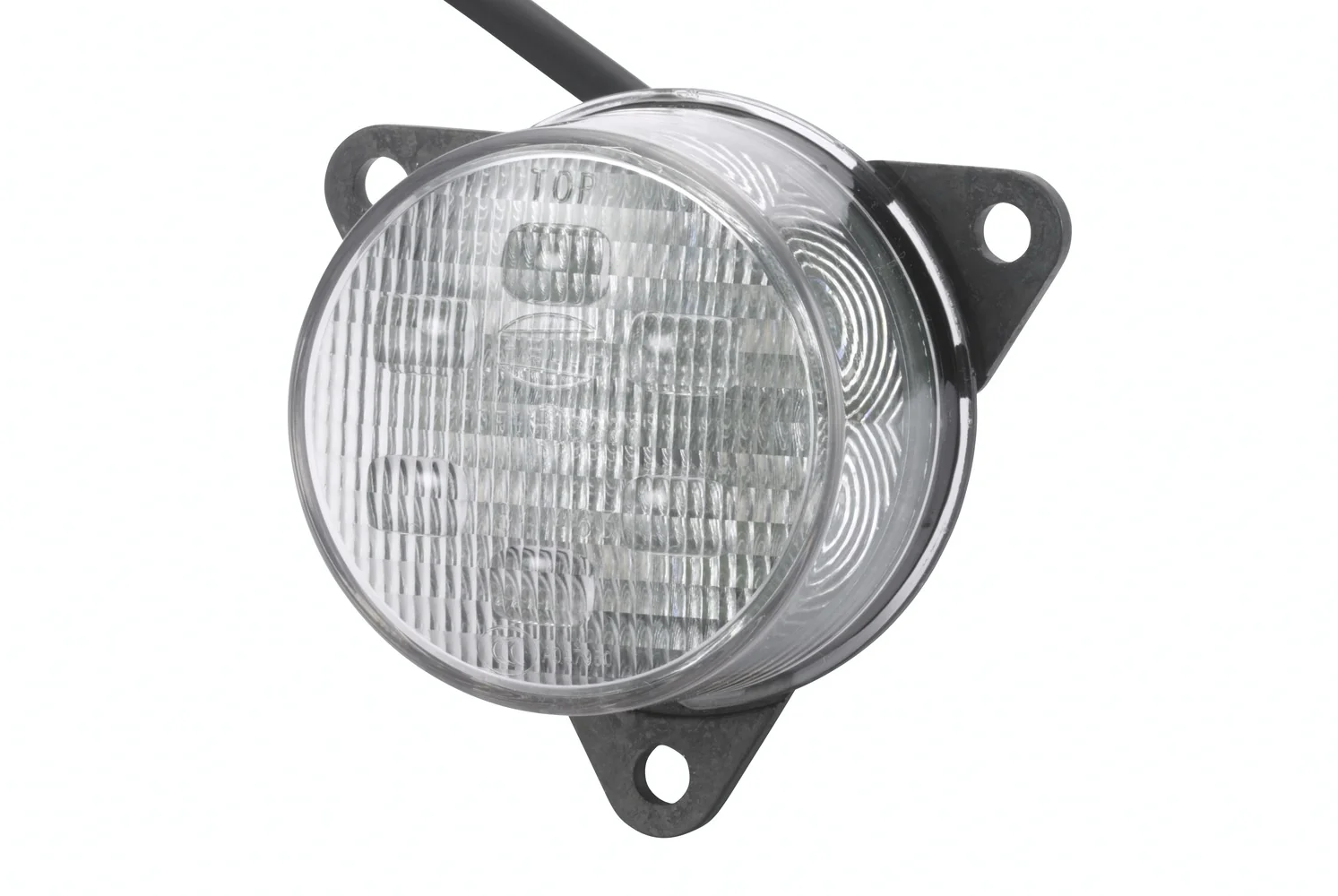 HELLA - 2NE 011 172-571 - Rear Fog Light, LED, 24V