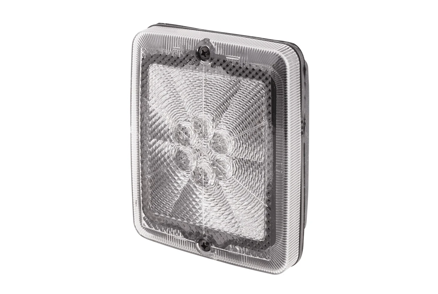HELLA - 2NE 013 236-101 - Rear Fog Light, LED, 12V