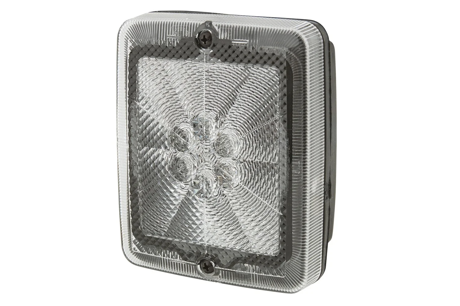 HELLA - 2NE 013 236-301 - Rear Fog Light, LED, 24V