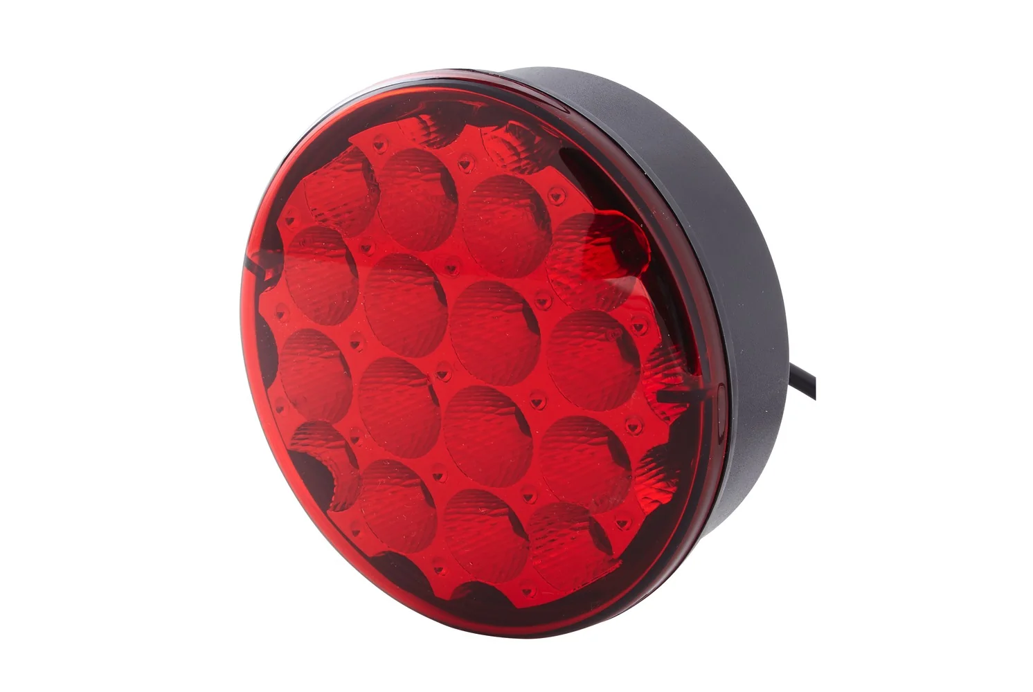 HELLA - 2NE 344 200-091 - Rear Fog Light, LED, 12/24V