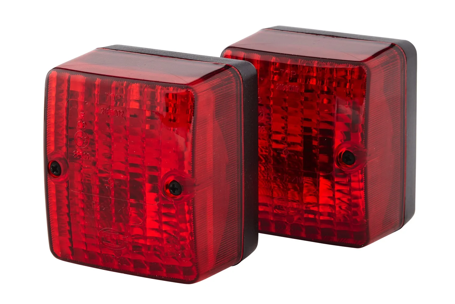 HELLA - 2NE 996 012-021 - Rear Fog Light, Halogen, 12/24V
