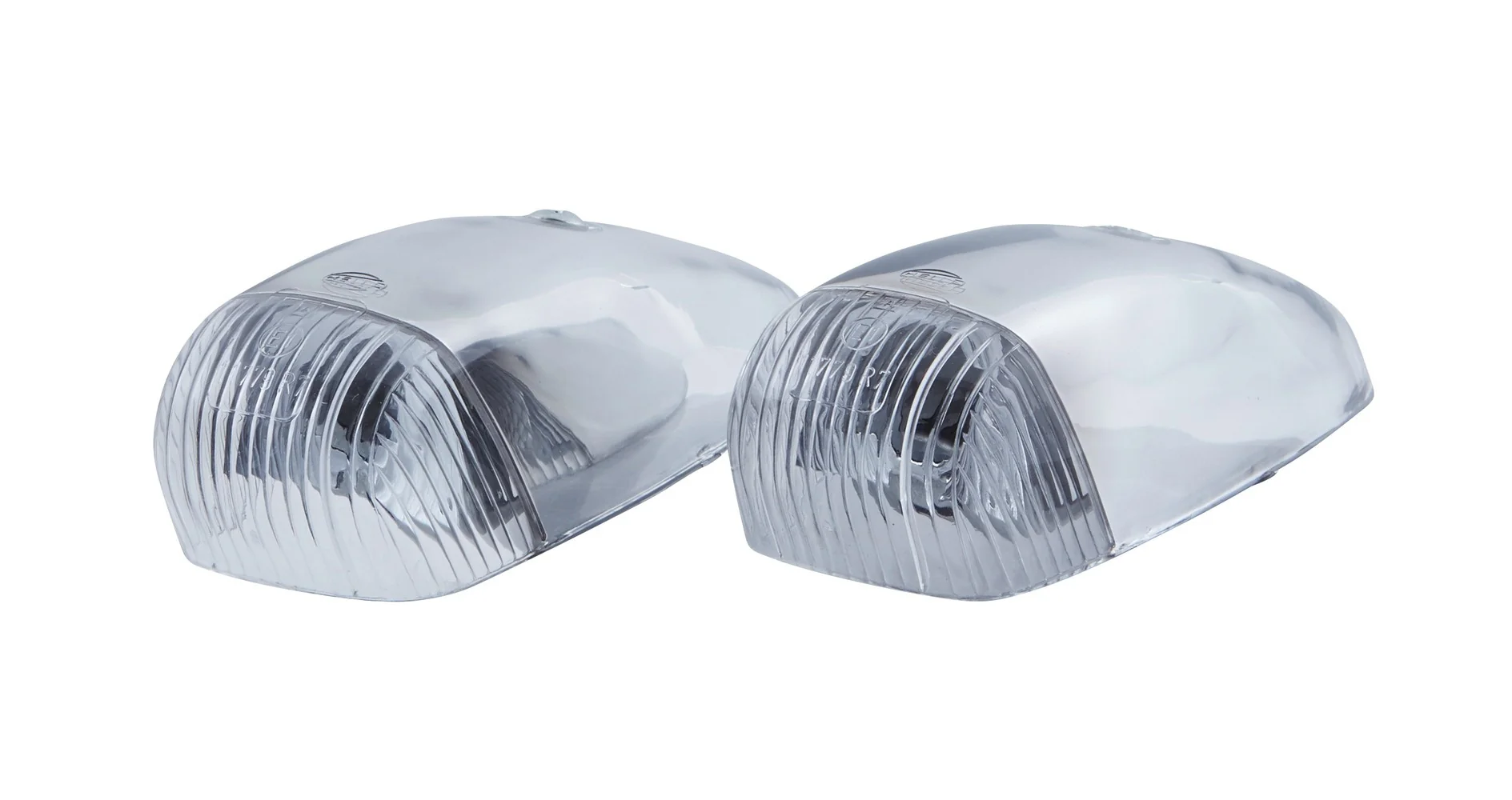 HELLA - 2PF 001 638-011 - Position Light, Halogen, 12/24V