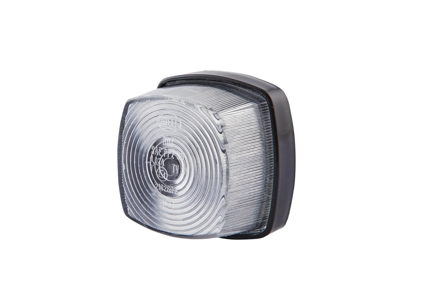 HELLA - 2PF 003 057-041 - Position Light, Halogen, 12/24V