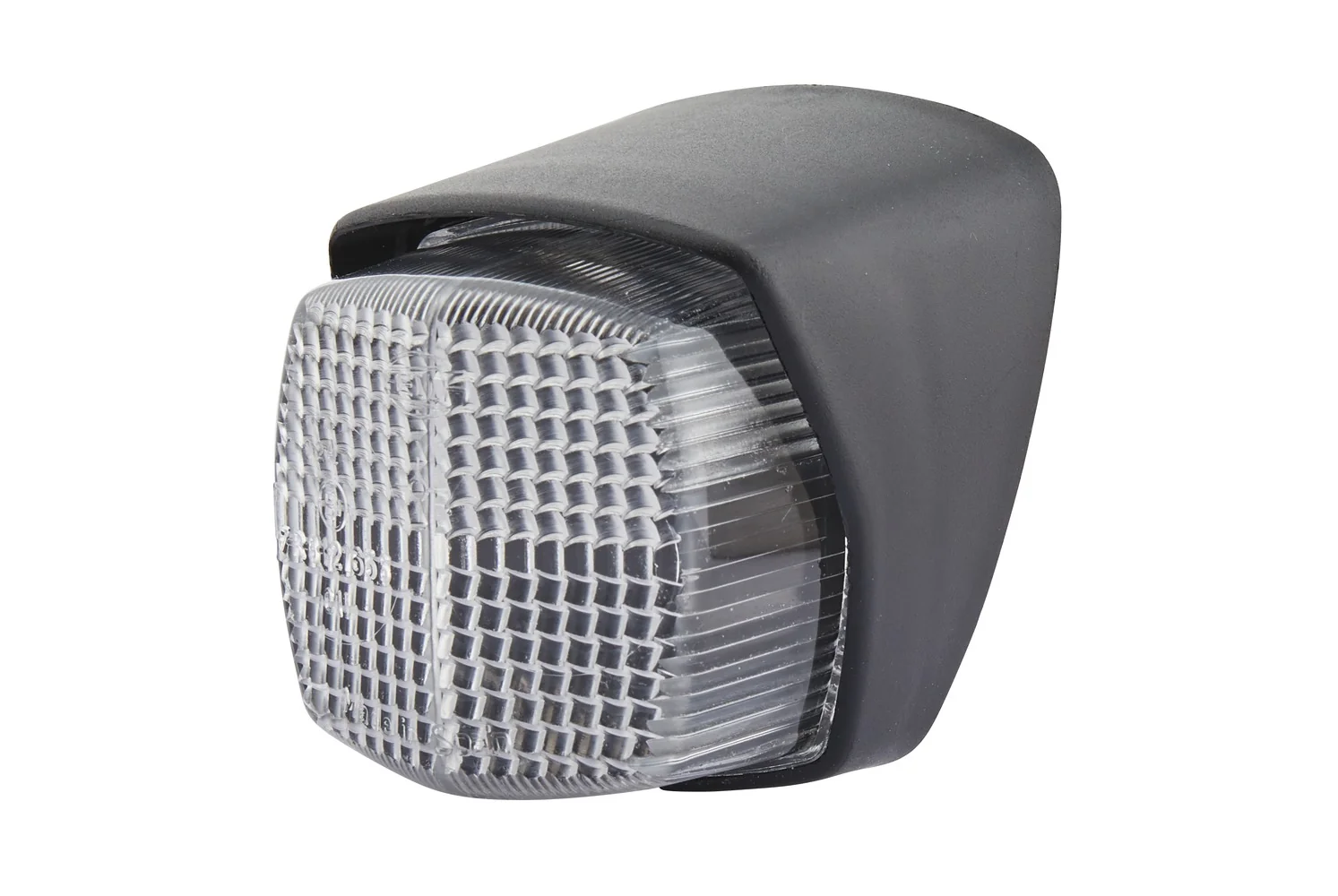 HELLA - 2PF 004 081-107 - Position Light, Halogen, 12V
