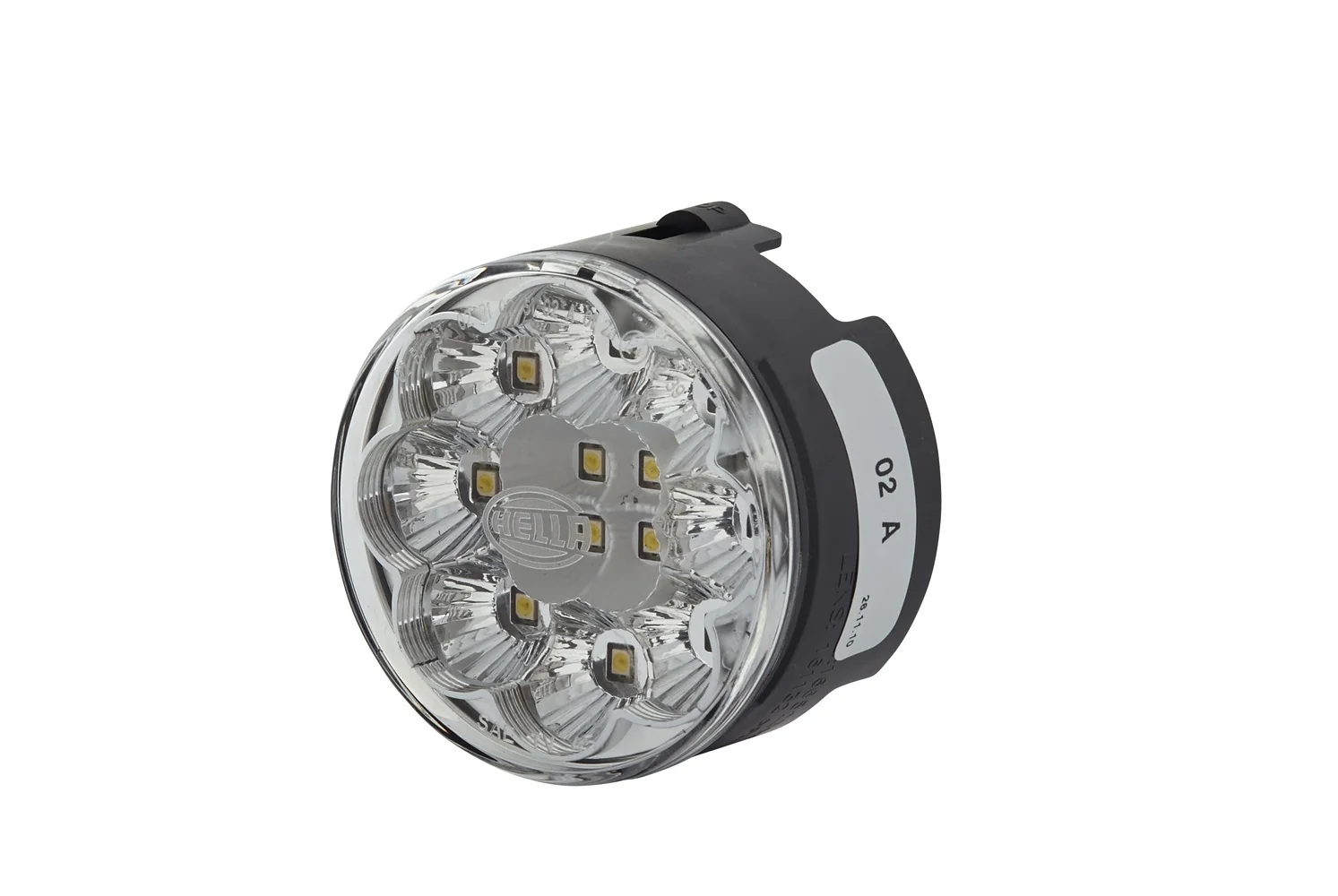 HELLA - 2PF 009 001-421 - Position Light, LED, 12V
