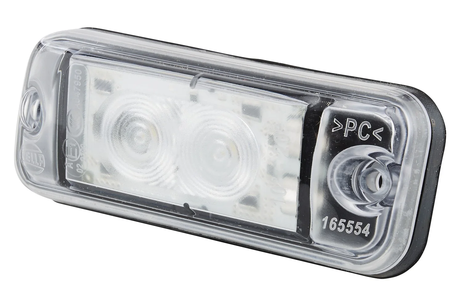HELLA - 2PF 009 514-001 - Position Light, LED, 24V