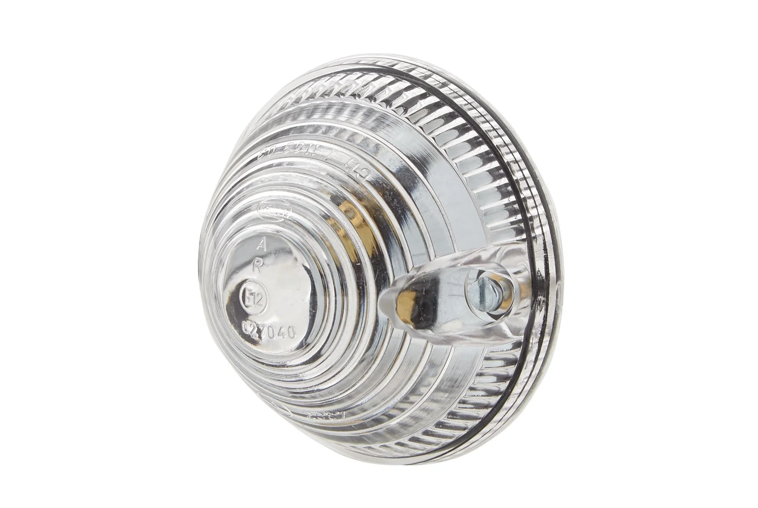 HELLA - 2PF 997 023-011 - Position Light, Halogen, 12/24V