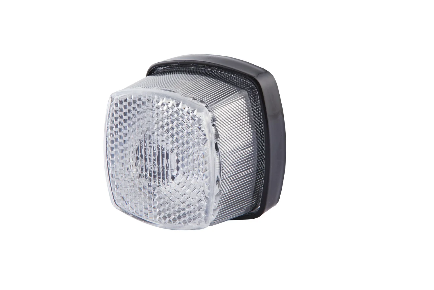 HELLA - 2PG 003 057-061 - Position Light, Halogen, 12V