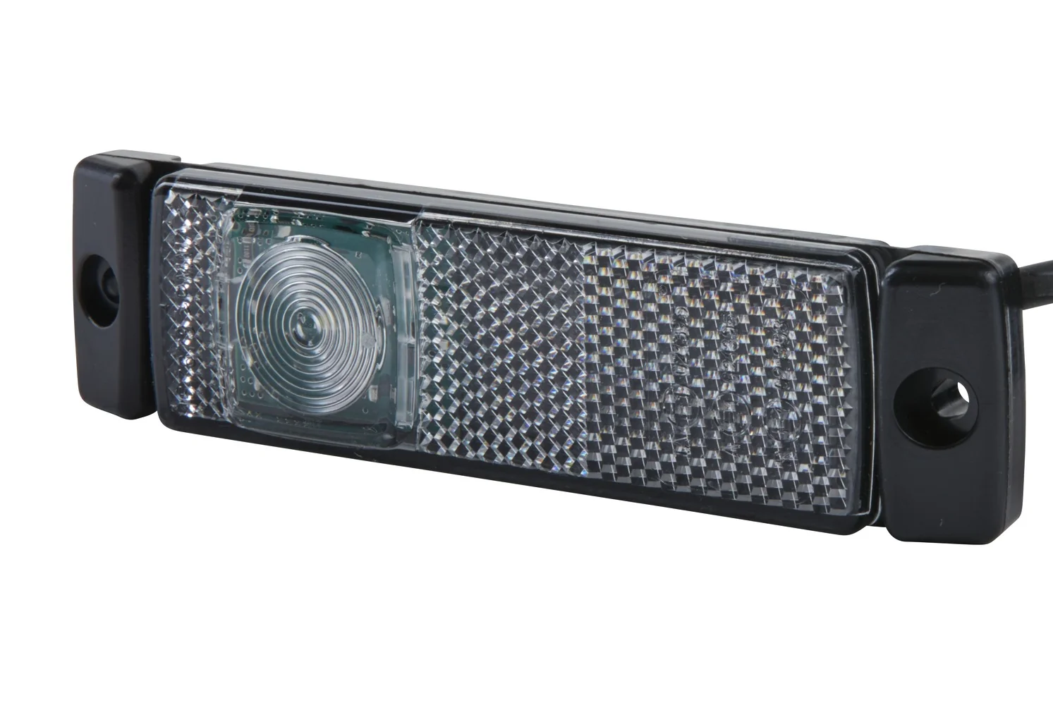HELLA - 2PG 008 645-321 - Position Light, LED, 24V