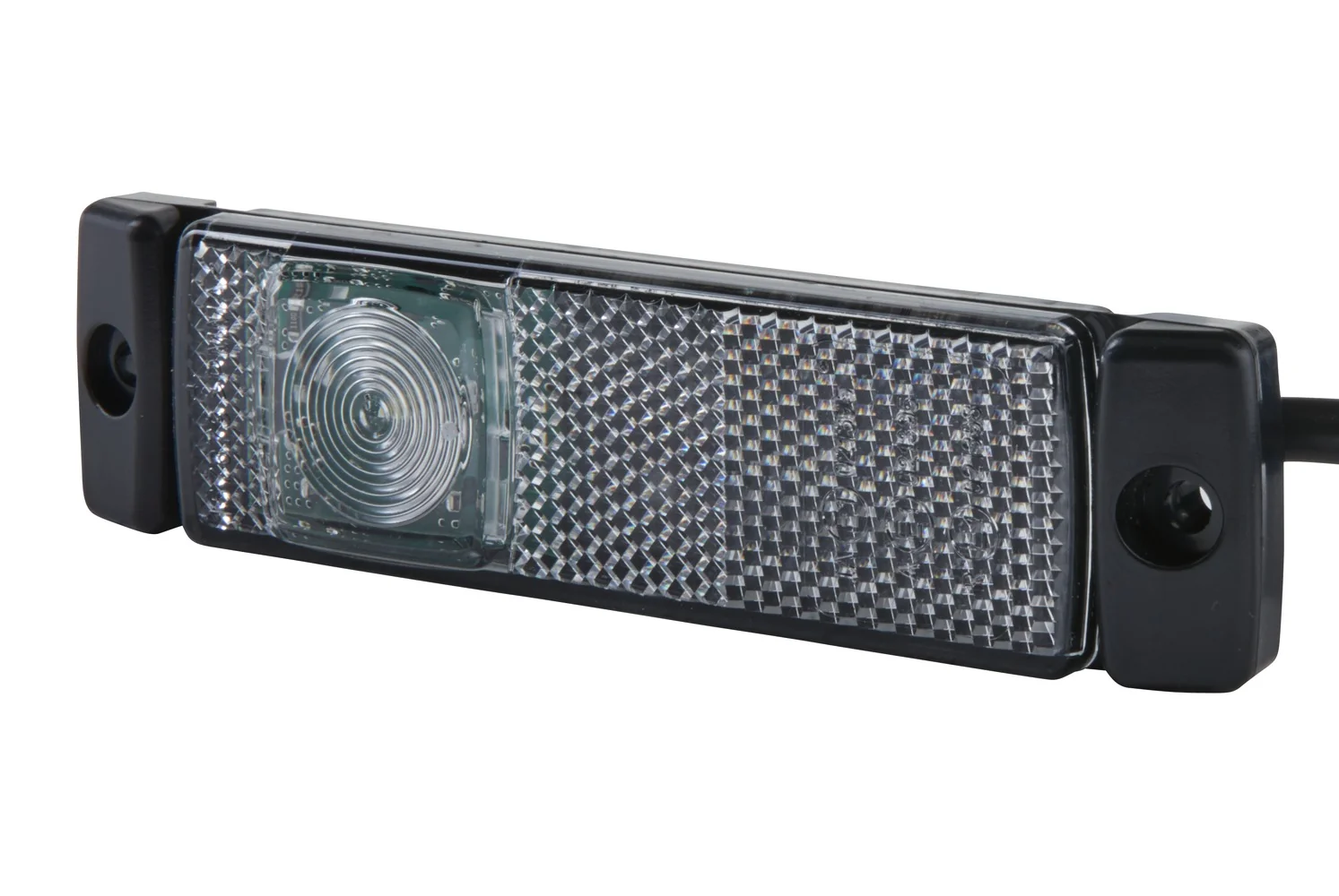 HELLA - 2PG 008 645-631 - Position Light, LED, 24V