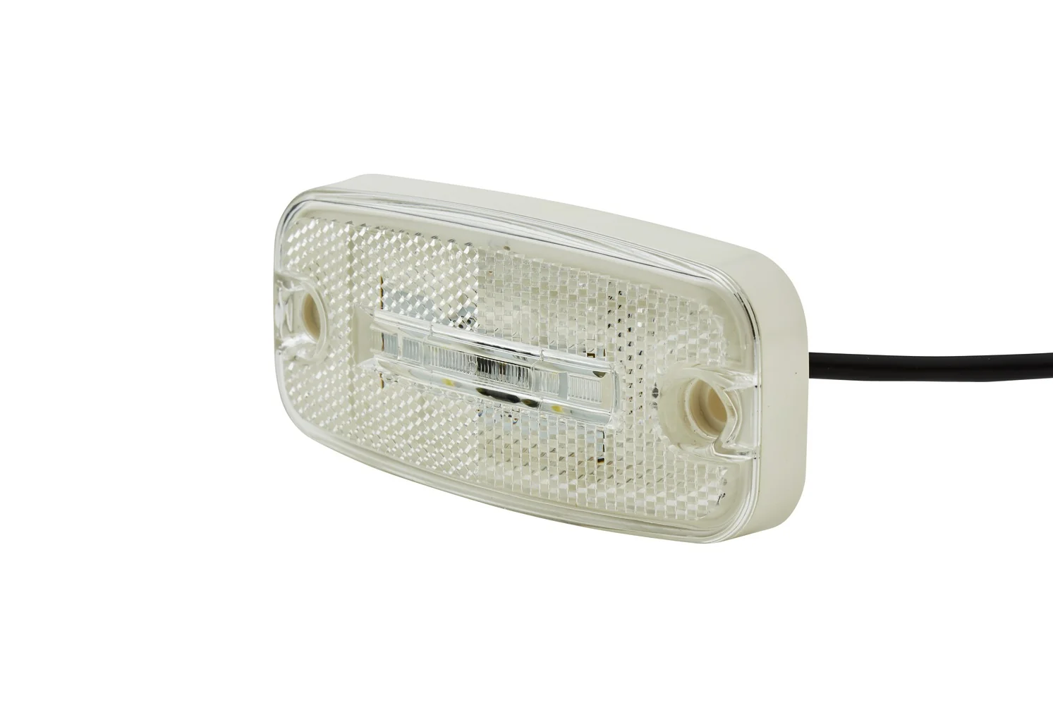 HELLA - 2PG 345 600-411 - Position Light, LED, 24V