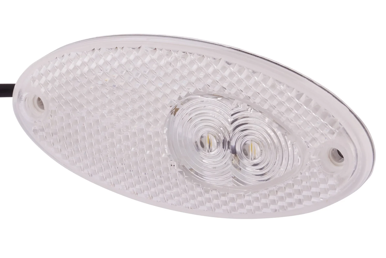 HELLA - 2PG 964 295-121 - Position Light, LED, 12V