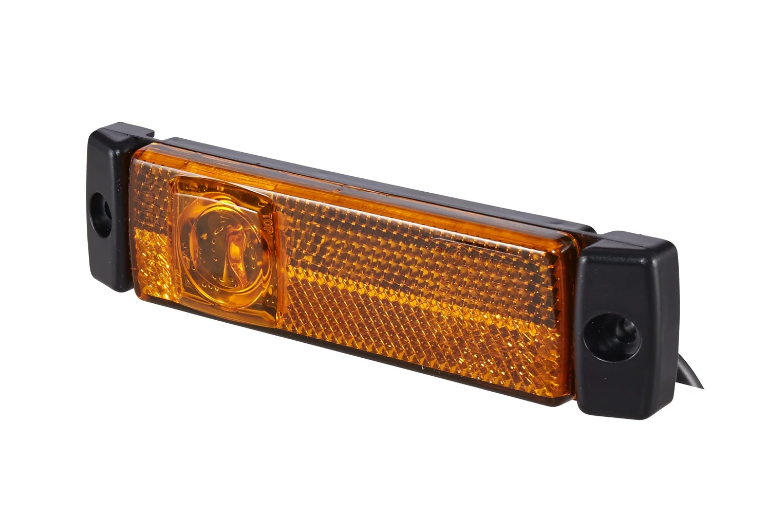 HELLA - 2PS 008 645-801 - Side Marker Light, LED, 24V