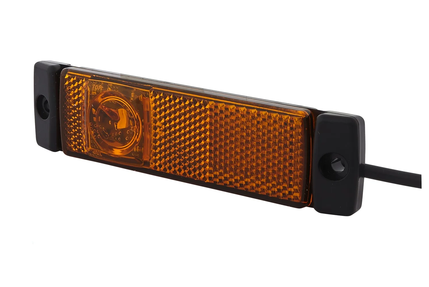 HELLA - 2PS 008 645-891 - Side Marker Light, LED, 24V