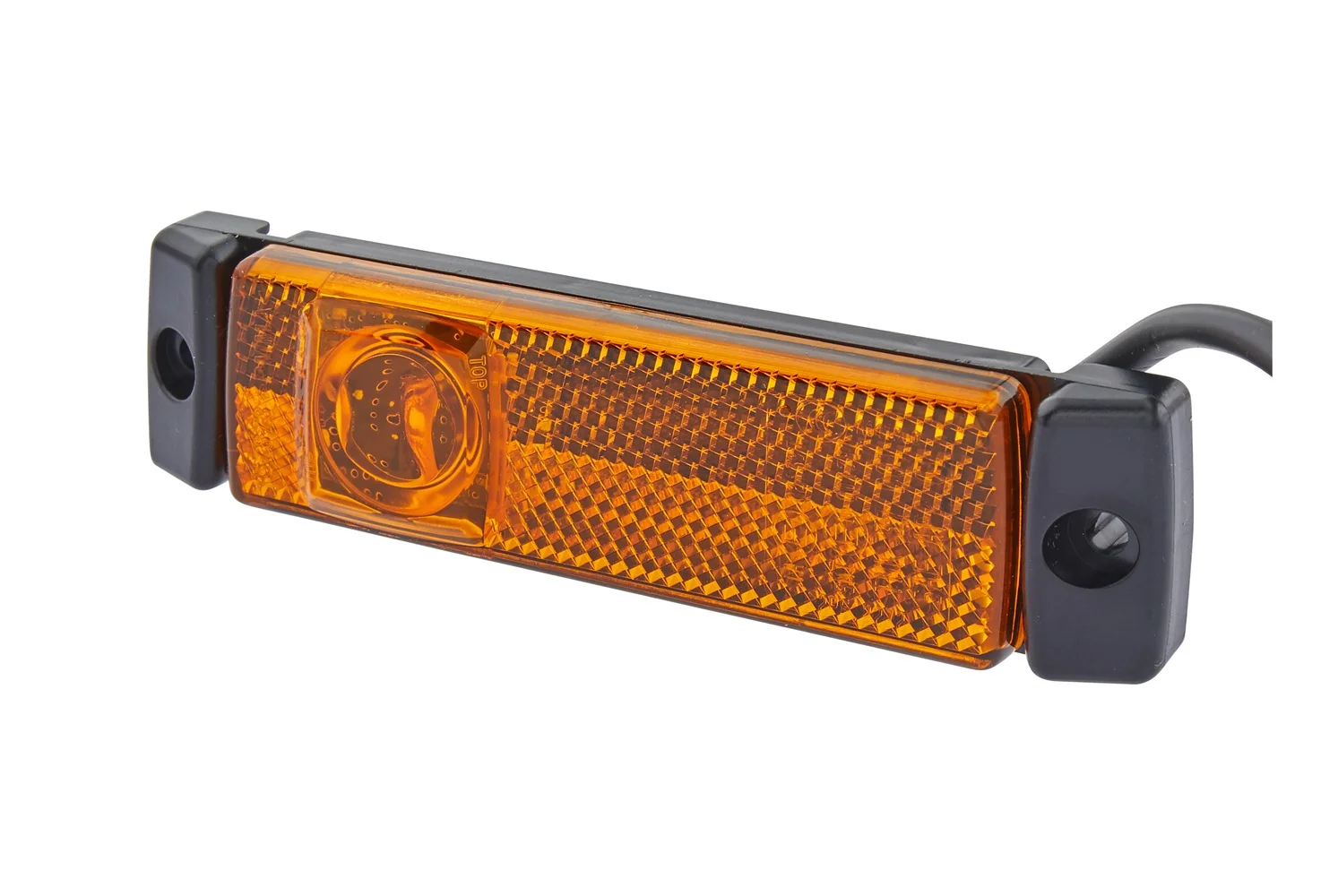 HELLA - 2PS 008 645-981 - Side Marker Light, LED, 12V