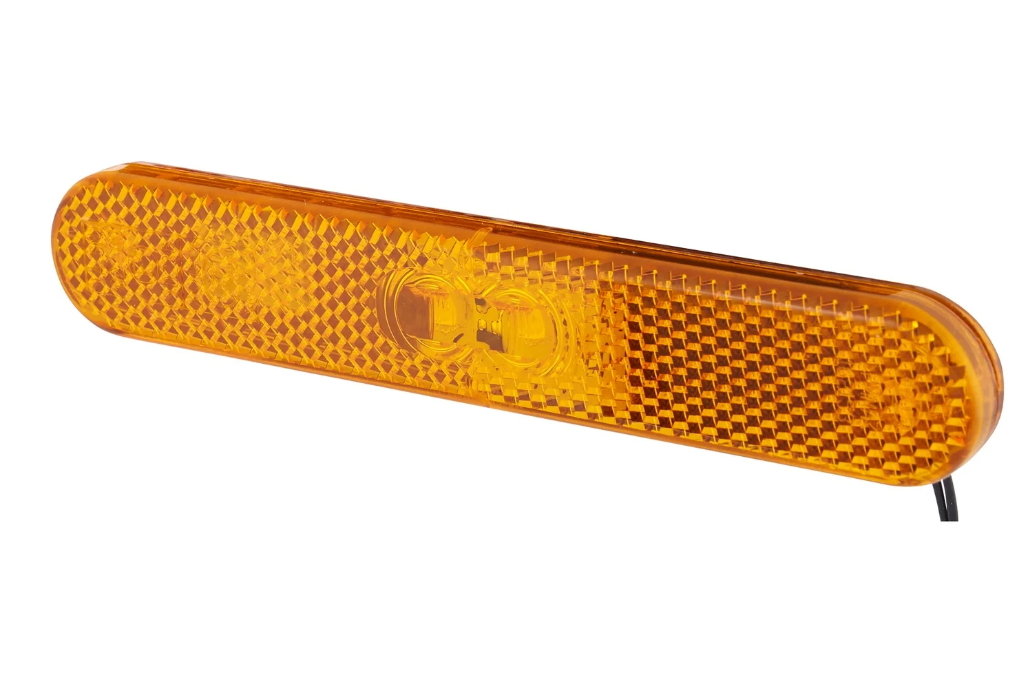 HELLA - 2PS 009 226-011 - Side Marker Light, LED, 24V