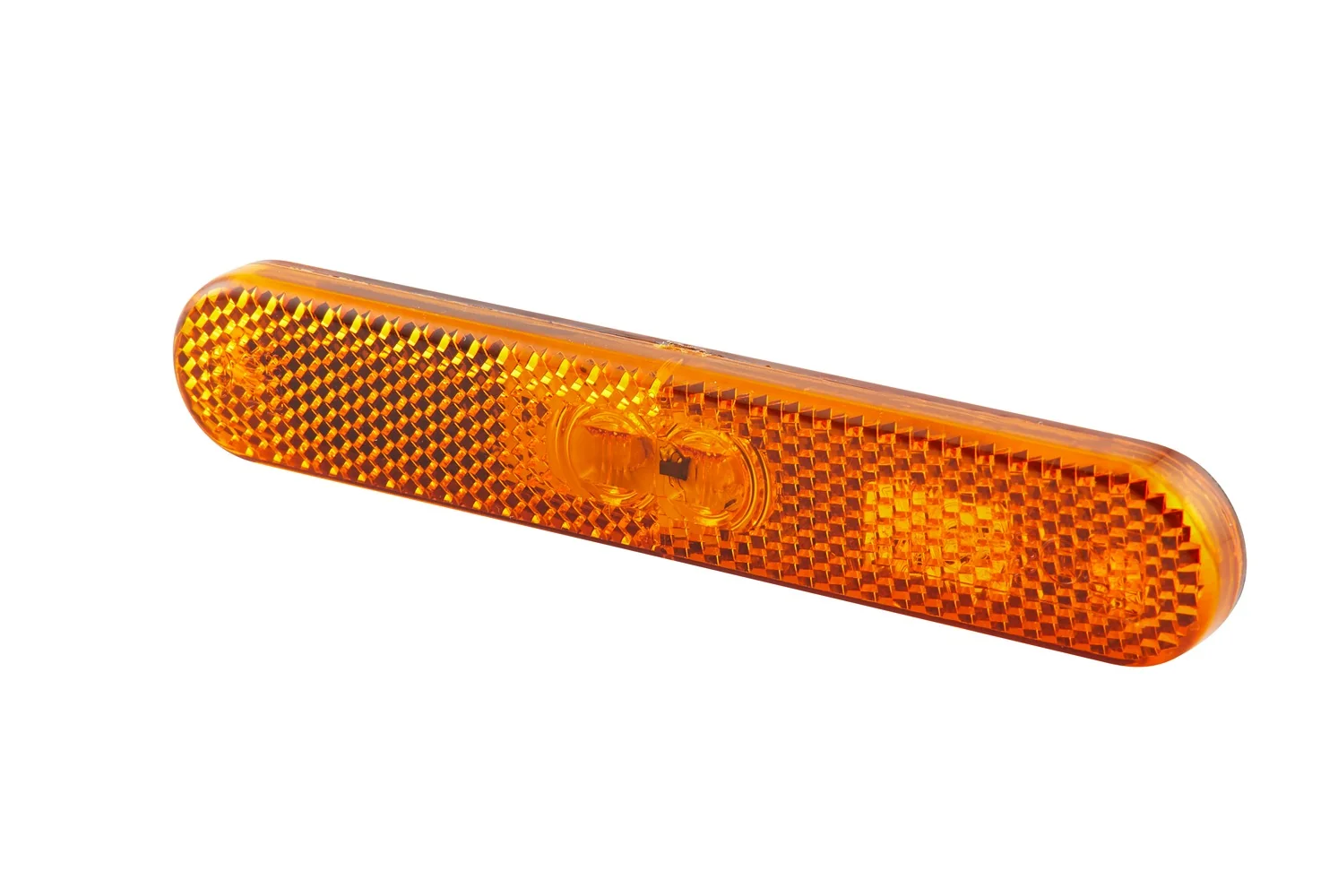 HELLA - 2PS 009 226-021 - Side Marker Light, LED, 12V