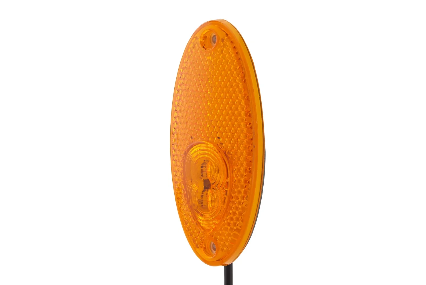 HELLA - 2PS 964 295-061 - Side Marker Light, LED, 12V