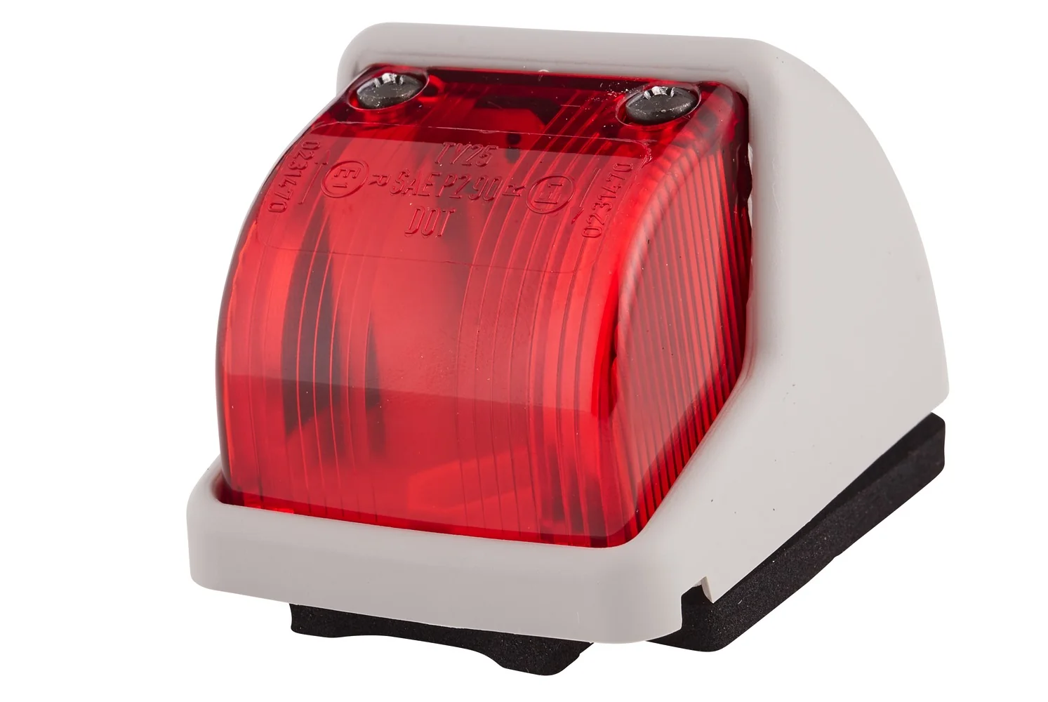 HELLA - 2SA 006 679-027 - Tail Light, Halogen, 24V