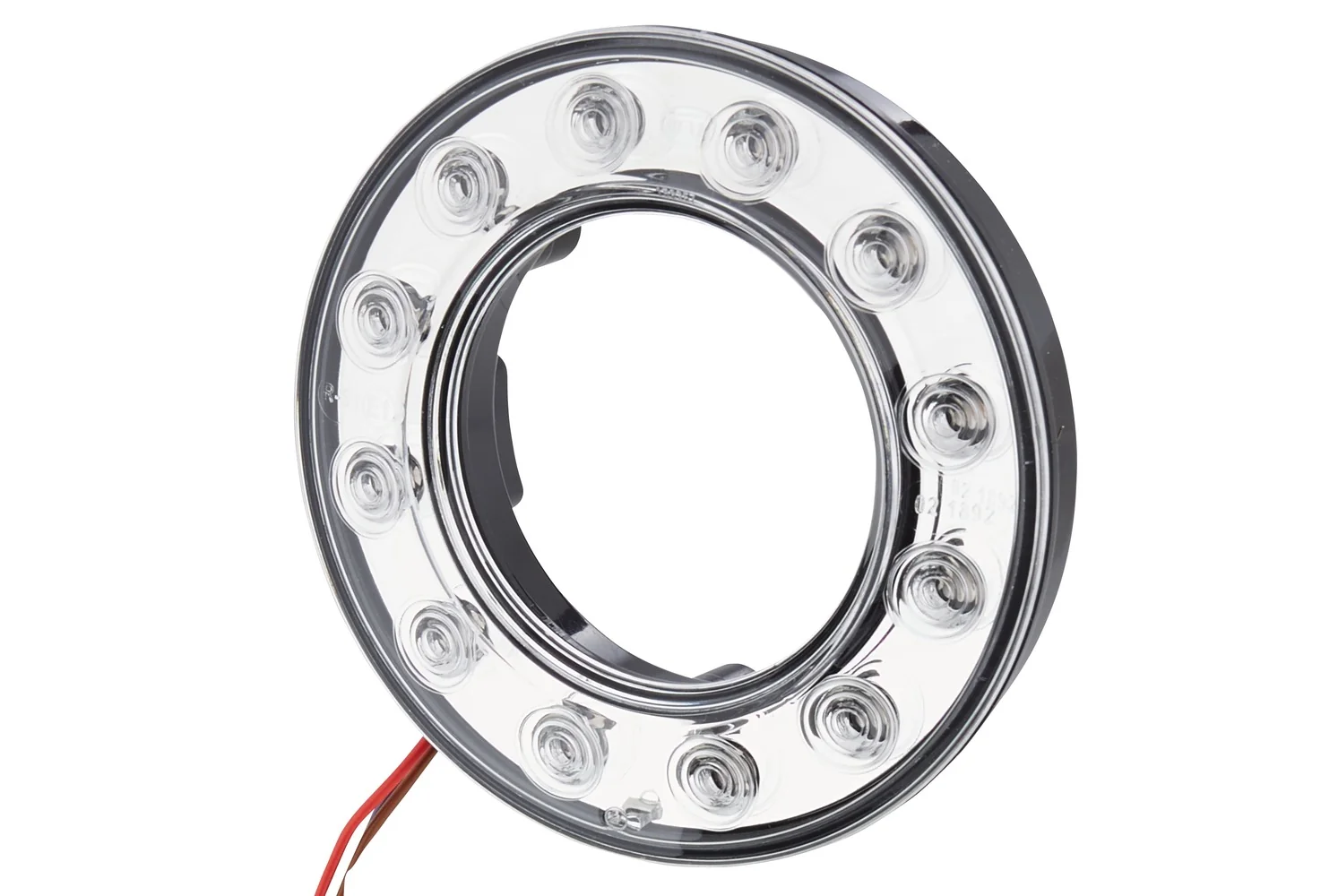 HELLA - 2SB 008 405-151 - Rearlight, LED, 24V