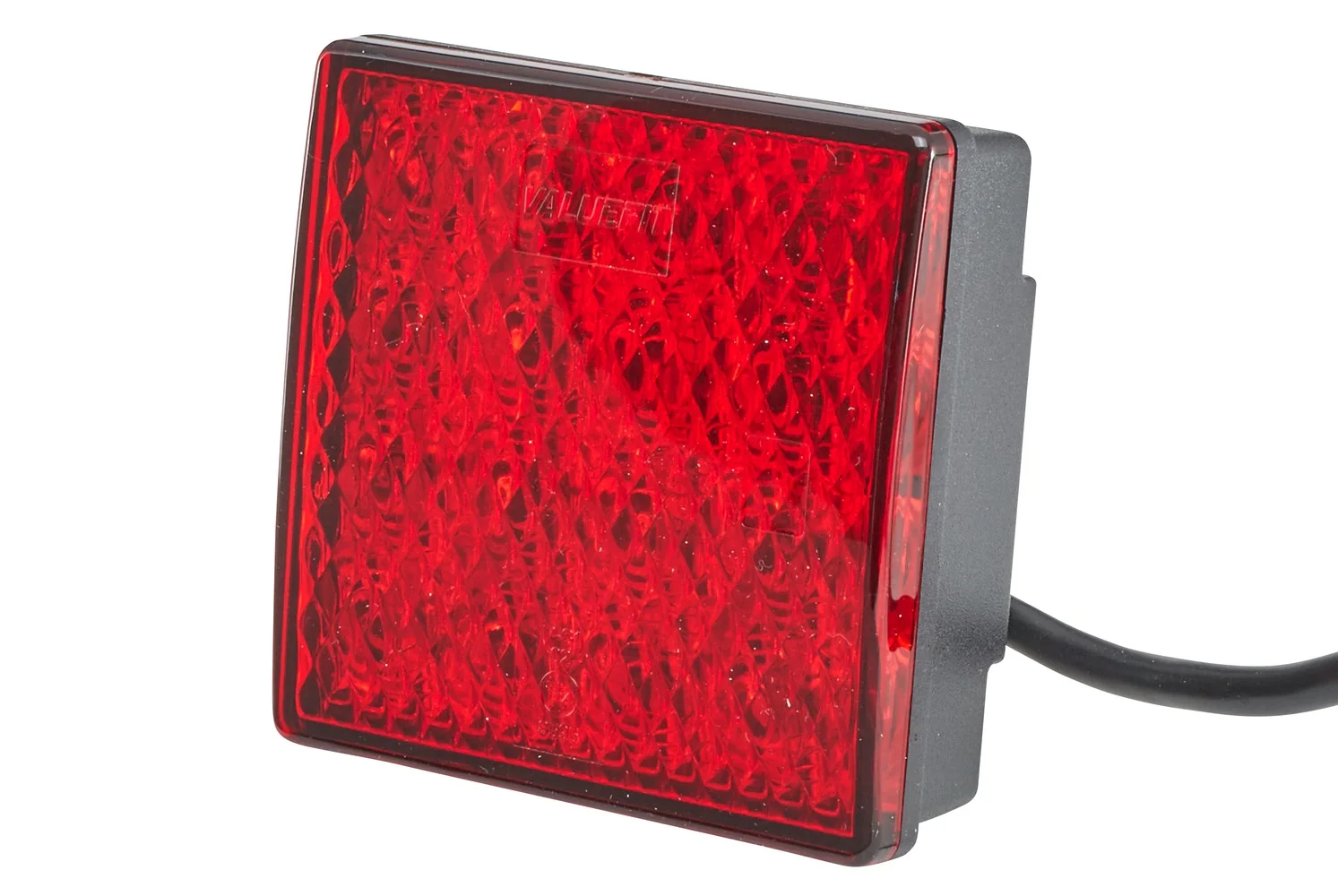 HELLA - 2SB 357 029-111 - Rearlight, LED, 24V