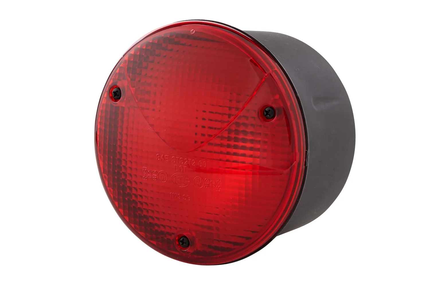 HELLA - 2SB 964 169-287 - Rearlight, Bulb, 24/12V