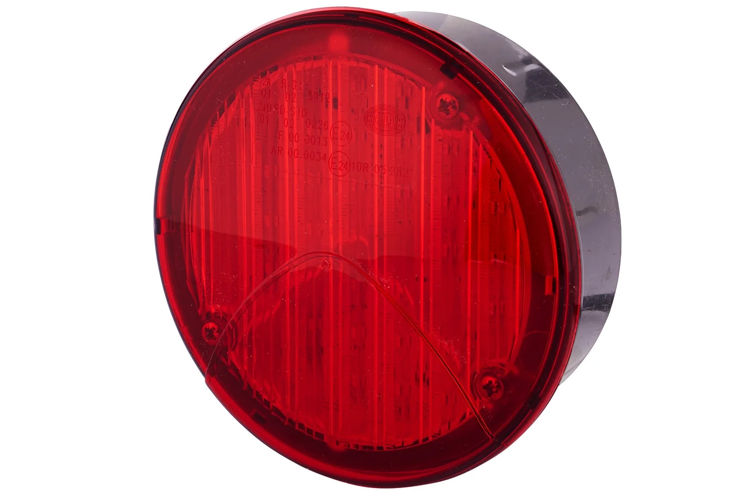 HELLA - 2SB 964 169-301 - Rearlight, LED, 24V