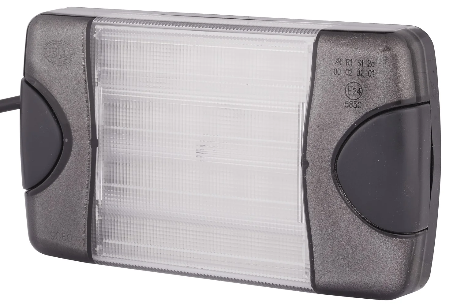 HELLA - 2SB 980 606-201 - Rearlight, DuraLED, LED, 12/24V