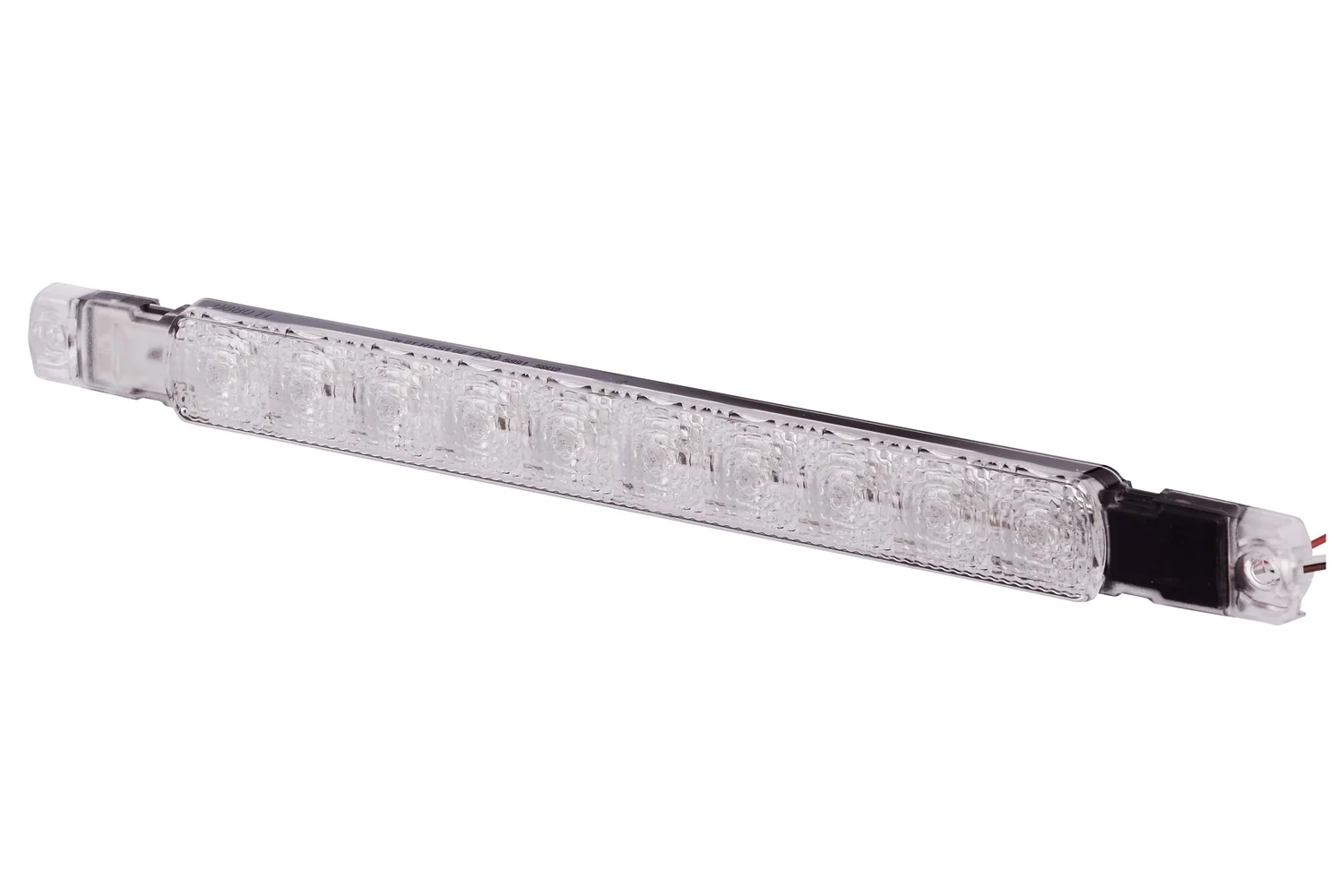 HELLA - 2SB 980 887-211 - Rearlight, Strip Lamp, LED, 24V