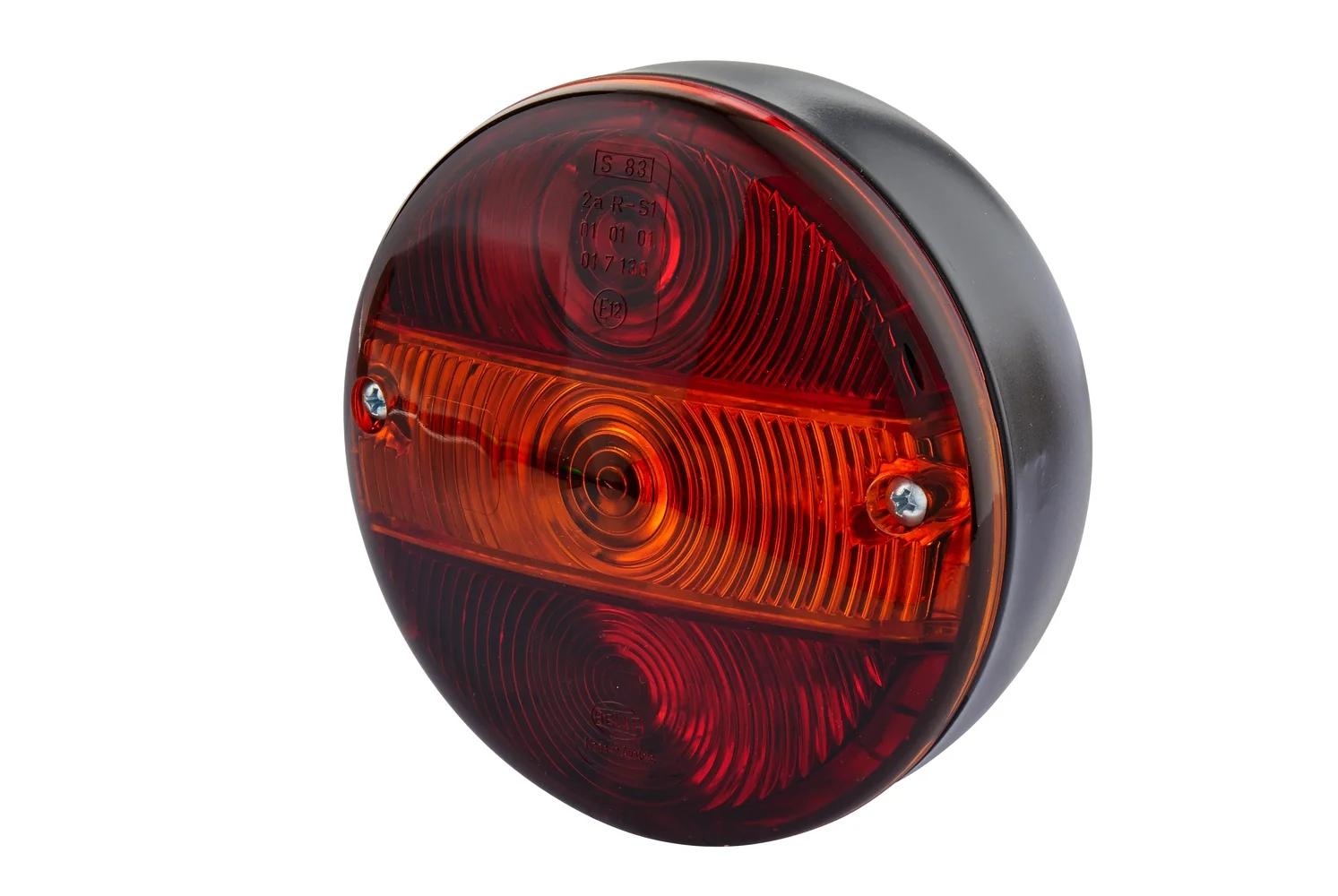 HELLA - 2SD 001 685-307 - Rearlight, Bulb, 12V