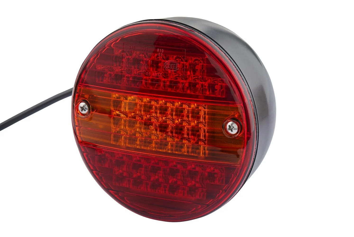 HELLA - 2SD 001 685-347 - Rearlight, LED, 24V
