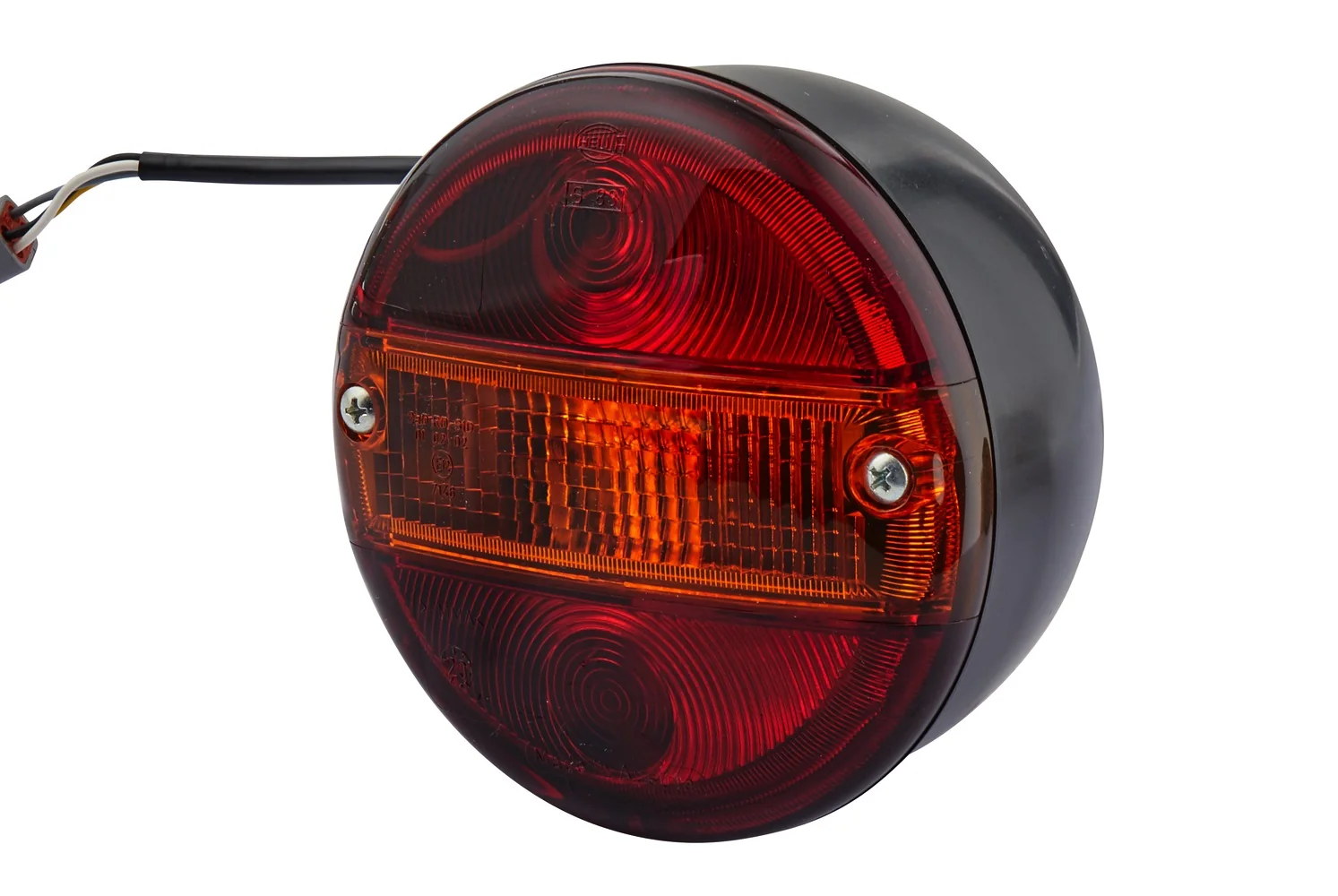 HELLA - 2SD 001 685-627 - Rearlight, Bulb, 12V