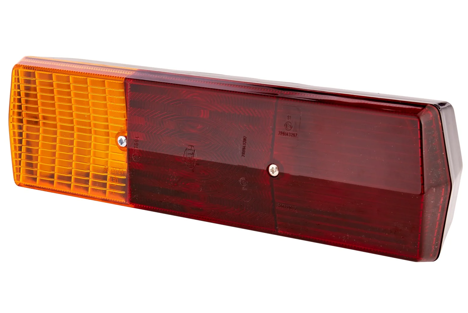 HELLA - 2SD 001 688-171 - Rearlight, Bulb, 12/24V