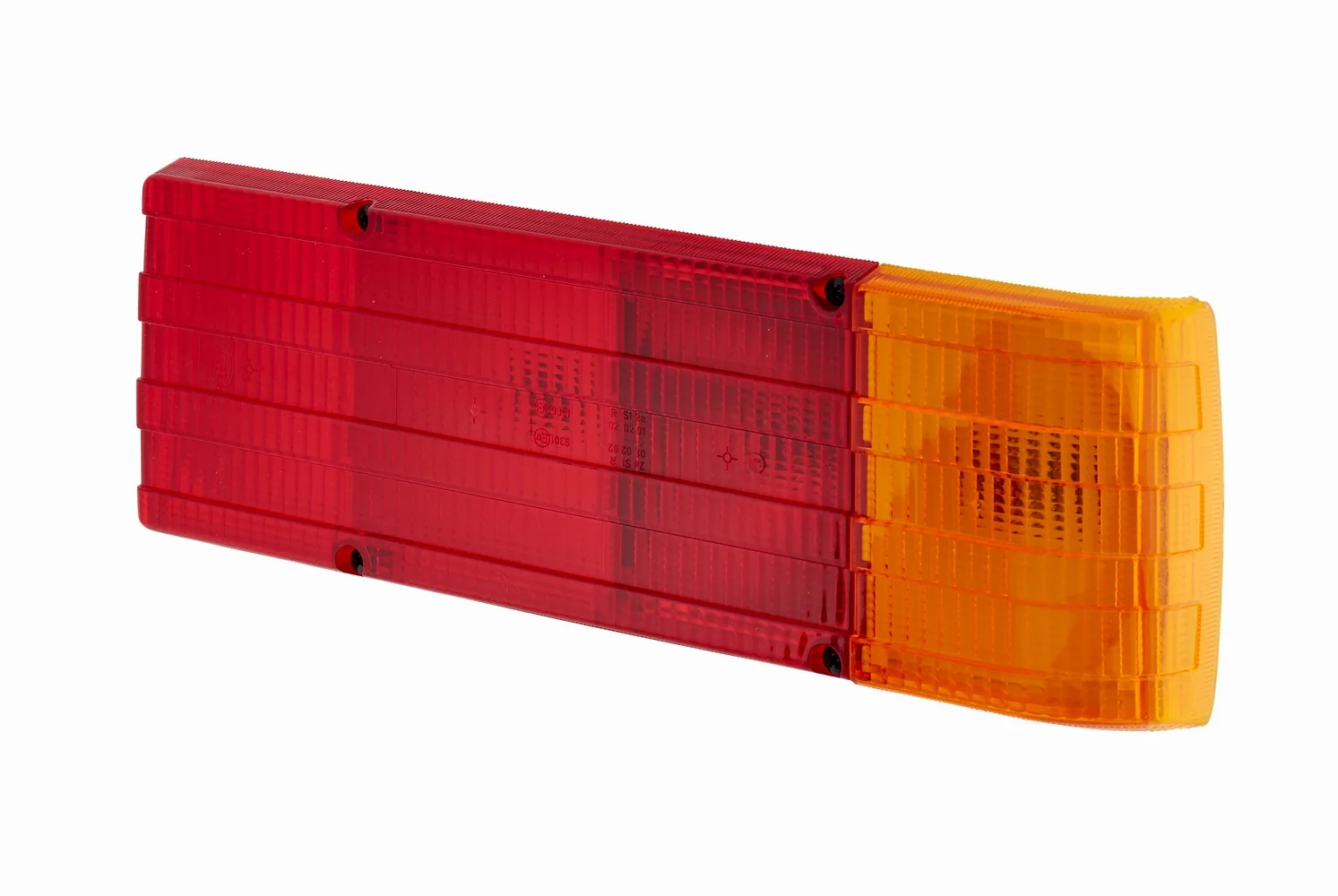 HELLA - 2SD 004 460-011 - Rearlight, Bulb, 12V