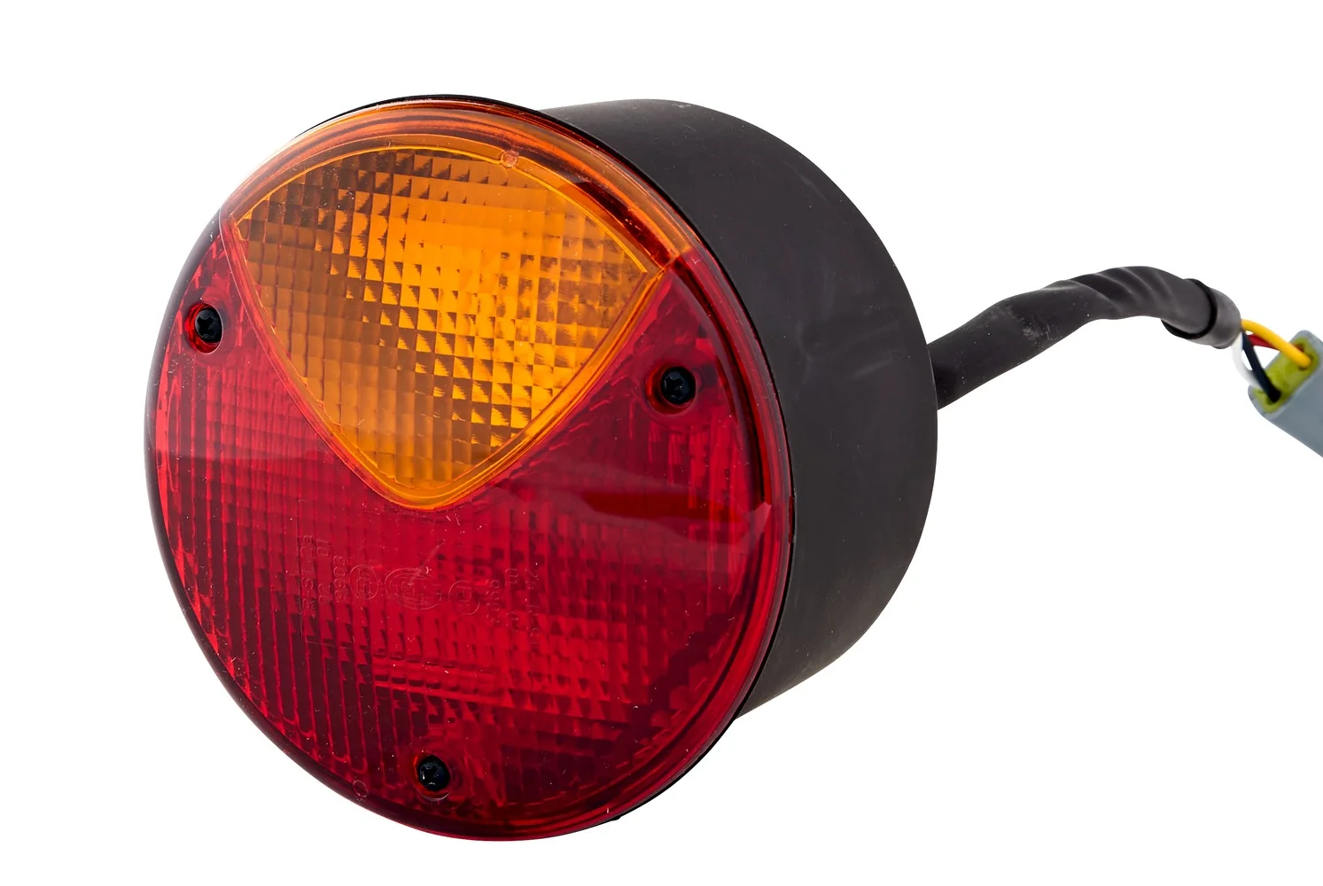 HELLA - 2SD 344 169-147 - Rearlight, 24V
