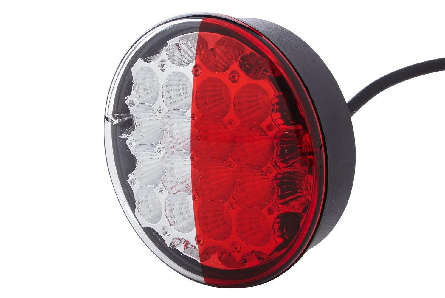 HELLA - 2SD 344 200-071 - Rearlight, LED, 12/24V