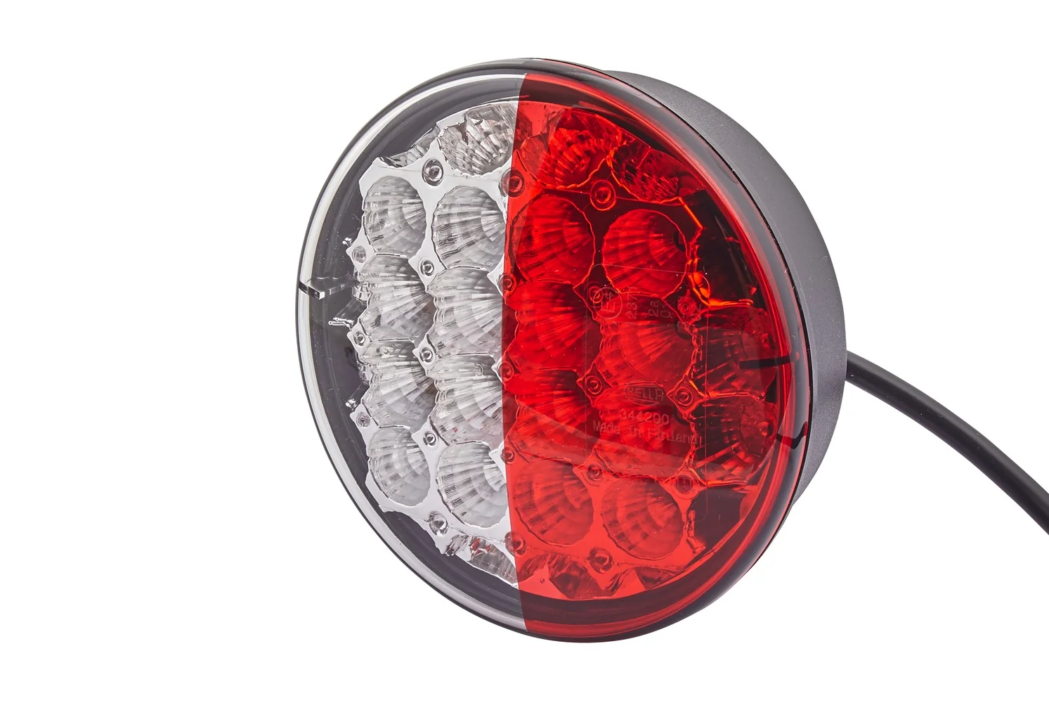 HELLA - 2SD 344 200-311 - Rearlight, LED, 24V