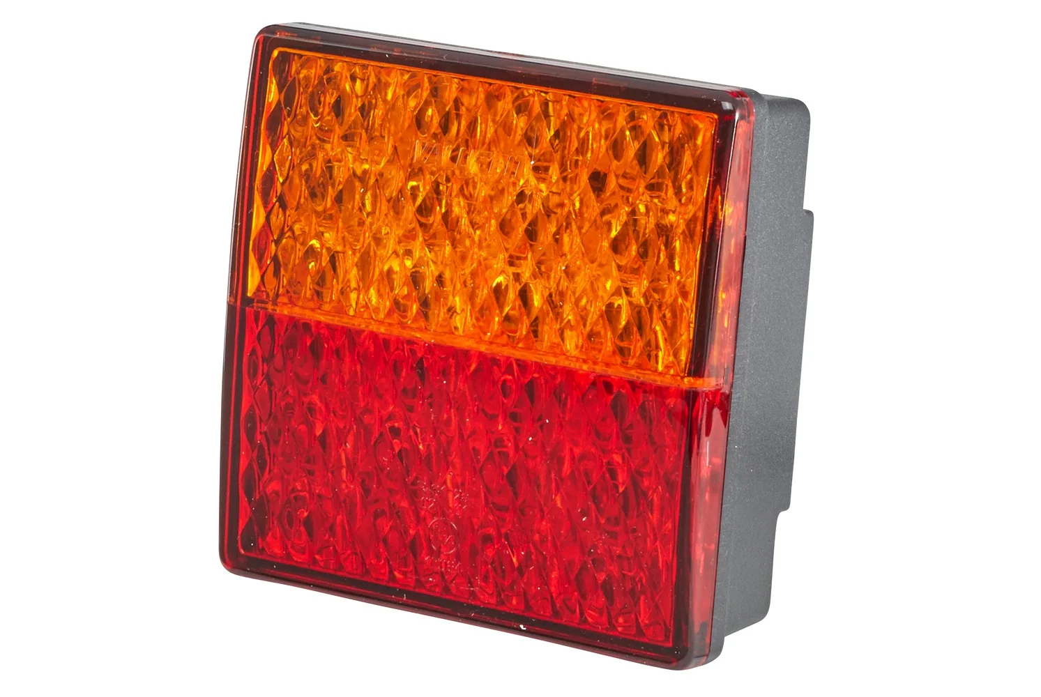 HELLA - 2SD 357 029-001 - Rearlight, LED, 12V