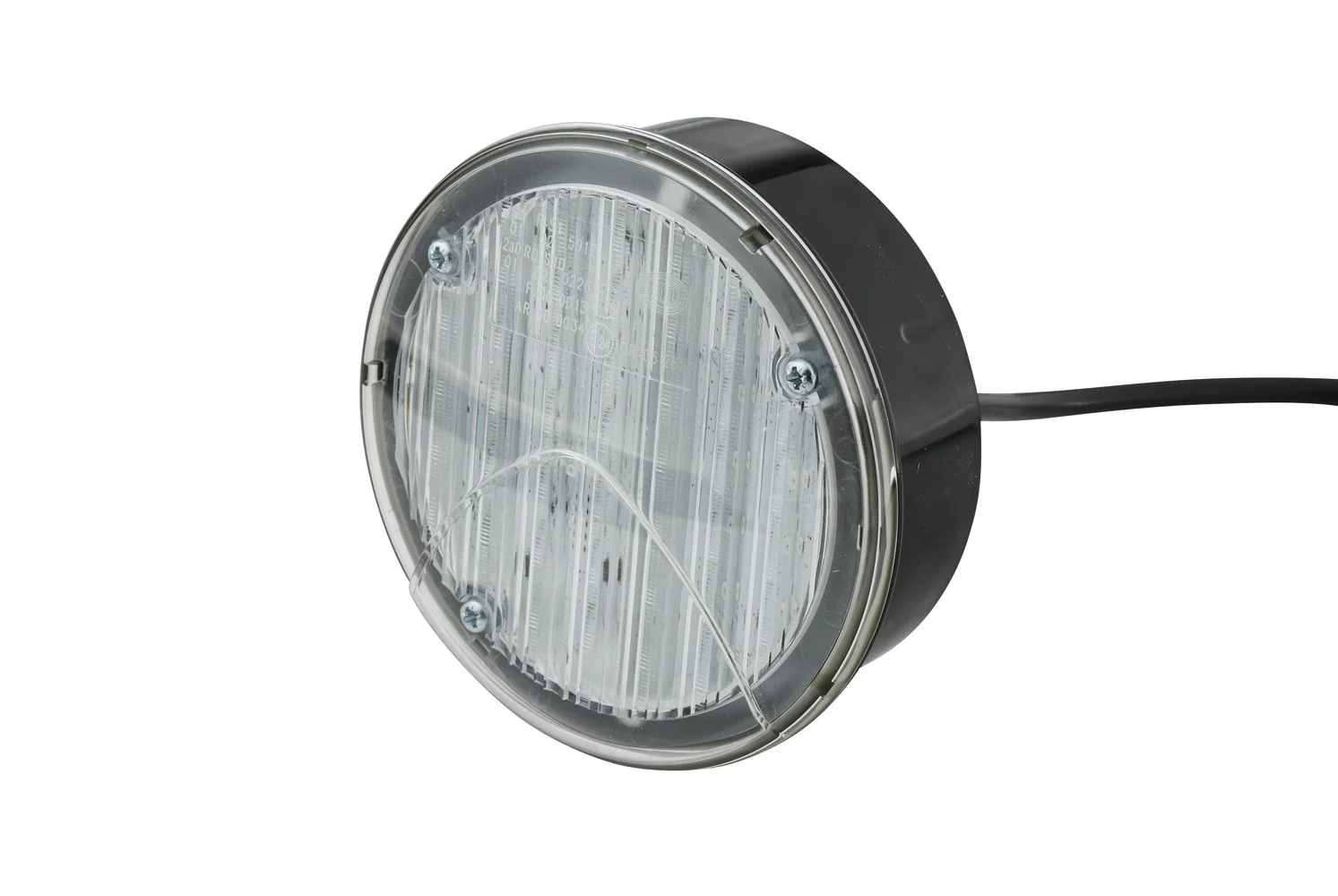 HELLA - 2SD 964 169-421 - Rearlight, LED, 24V