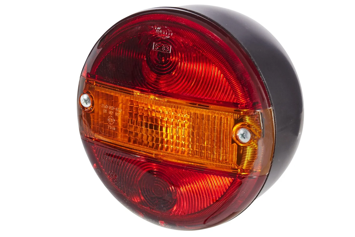 HELLA - 2SE 001 685-221 - Rearlight, Bulb, 12/24V