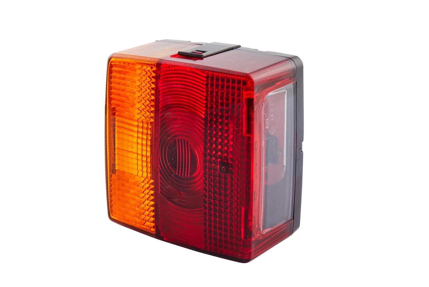 HELLA - 2SE 004 623-001 - Rearlight, Bulb, 12V