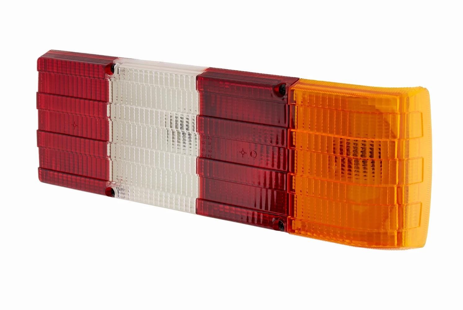 HELLA - 2SK 004 460-041 - Rearlight, Bulb, 12V