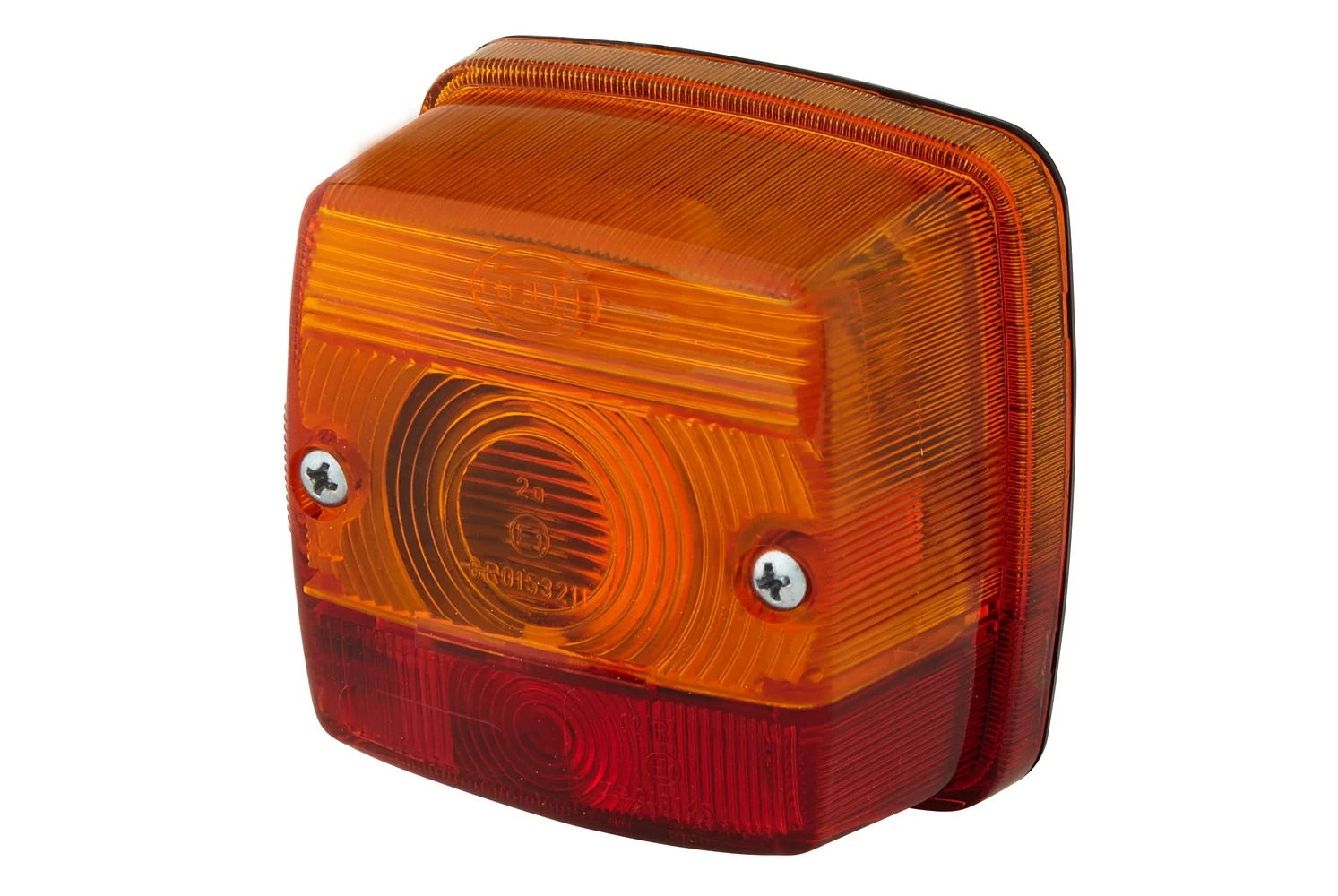 HELLA - 2SW 003 014-131 - Rearlight, Bulb, 12/24V