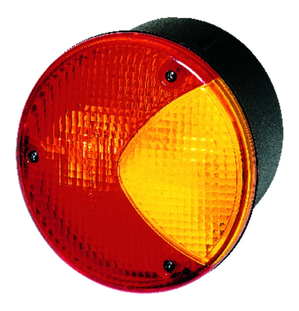 HELLA - 2SW 964 169-081 - Rearlight, Bulb, 12/24V