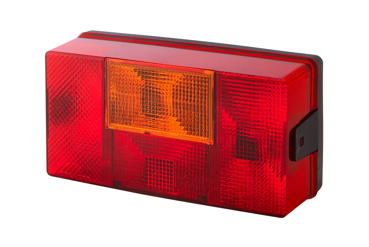 HELLA - 2VA 006 040-291 - Rearlight, Bulb, 24/12V