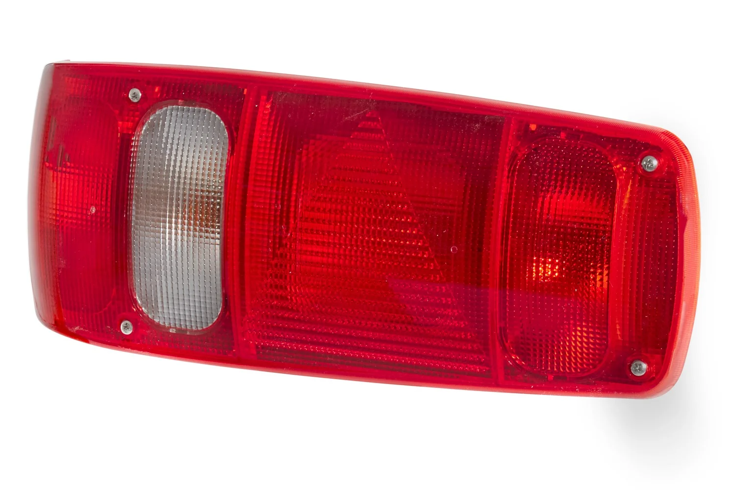 HELLA - 2VA 007 502-011 - Rearlight, Caraluna I, Bulb, 12V