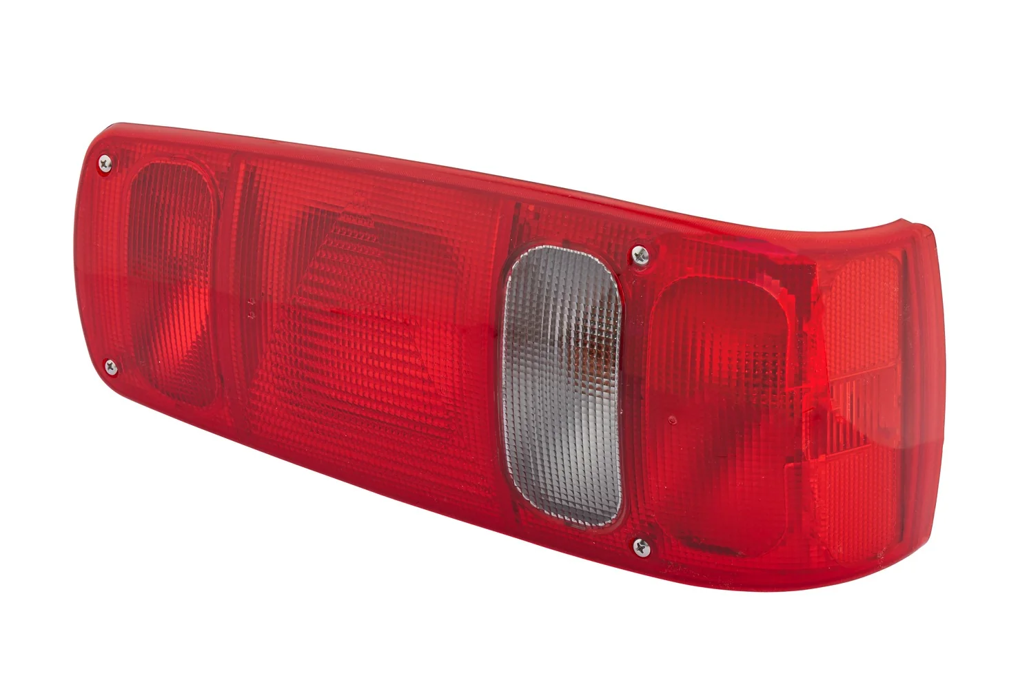 HELLA - 2VA 007 502-061 - Rearlight, Caraluna I, Bulb, 12V