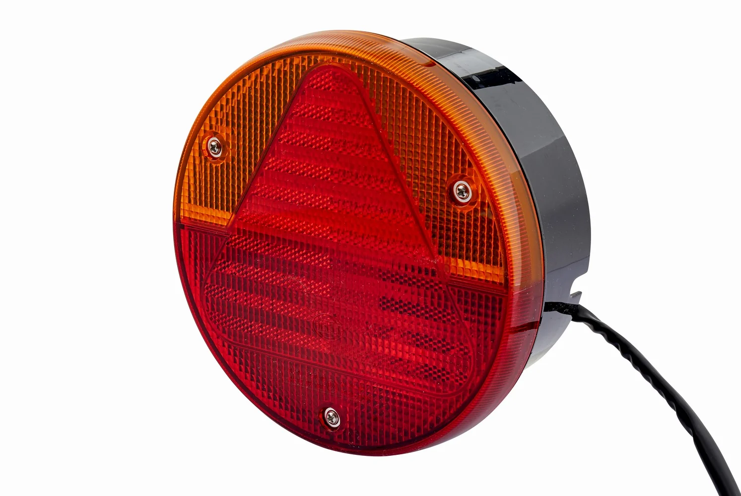 HELLA - 2VA 012 497-011 - Rearlight, Bulb, 12V