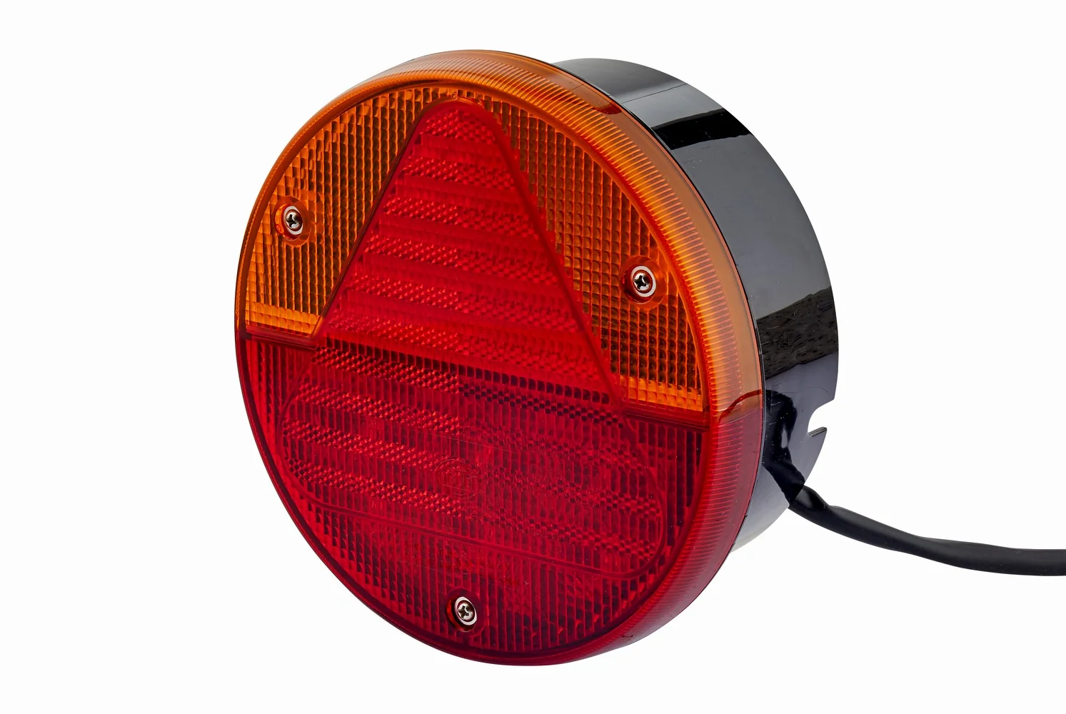 HELLA - 2VA 012 497-051 - Rearlight, Hybrid, 12V